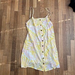 Billabong Summer Dress
